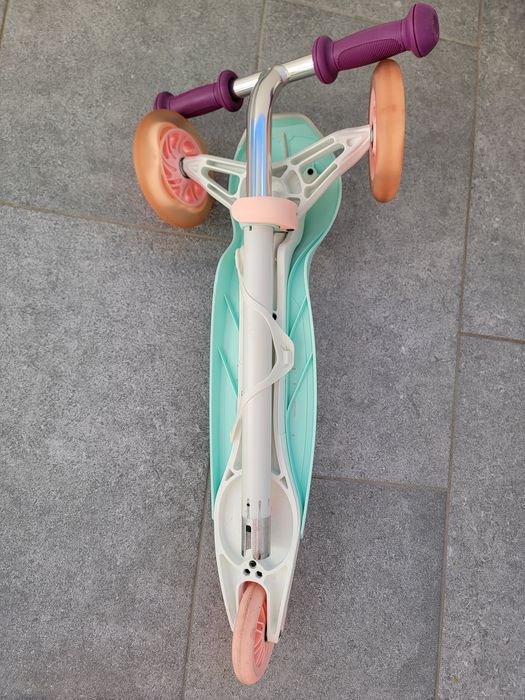 Trotineta Decathlon