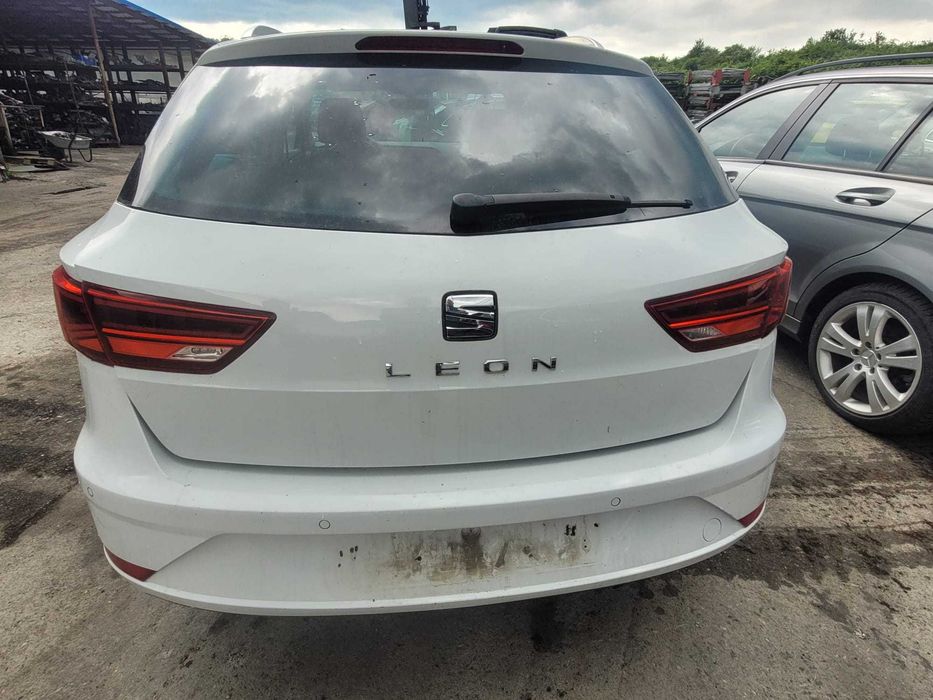 Dezmembrez seat leon 2014>2020