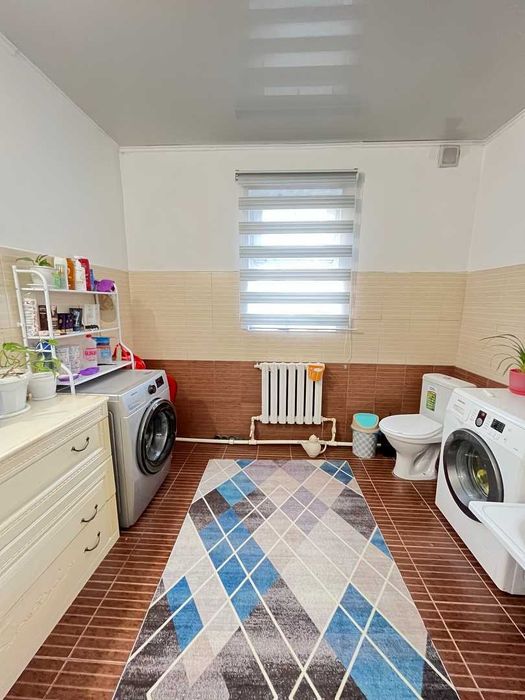 В продаже 1 этажный дом Район - Старой мечети.