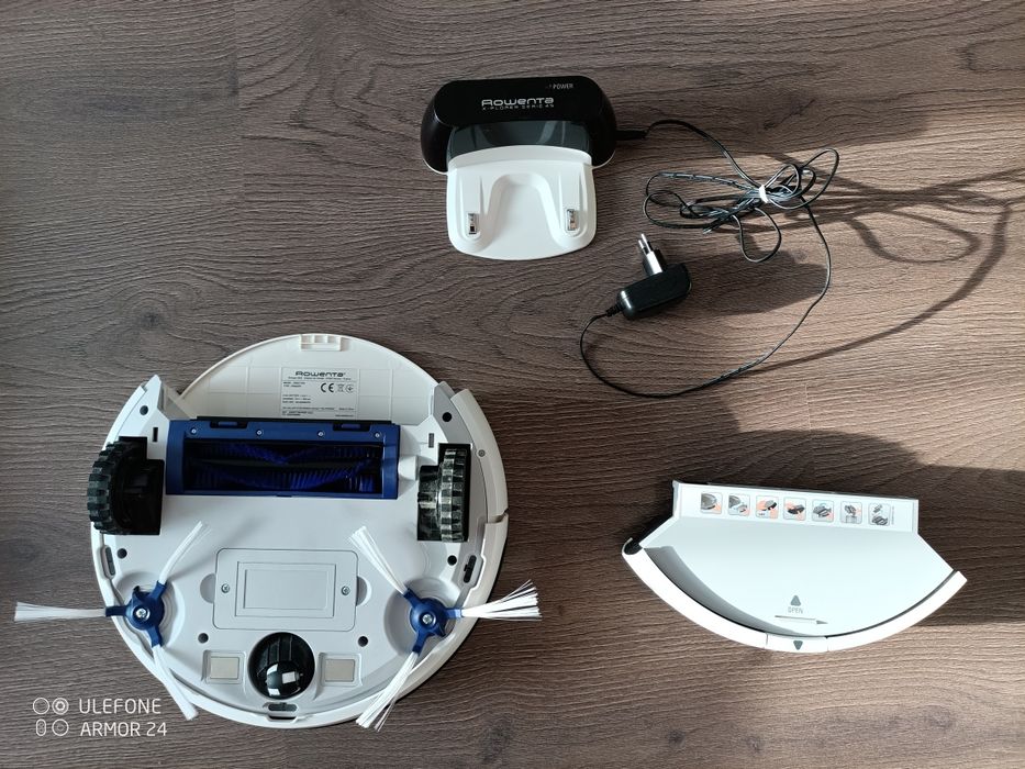 Rowenta Xplorer Serie 45