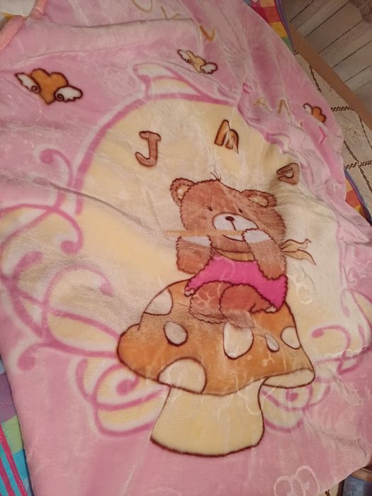 Детские пледы,пледтер сәбилерге