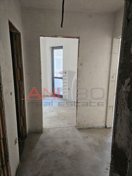 Продава се Двустаен апартамент в Варна, Колхозен пазар - 54 кв.м за 1030 €/кв.м - Снимка #3