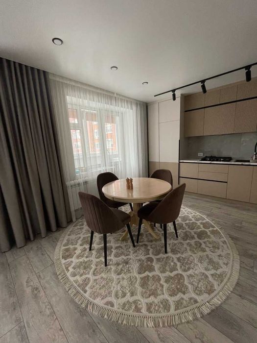 Продам 3ком квартиру, Дельфин