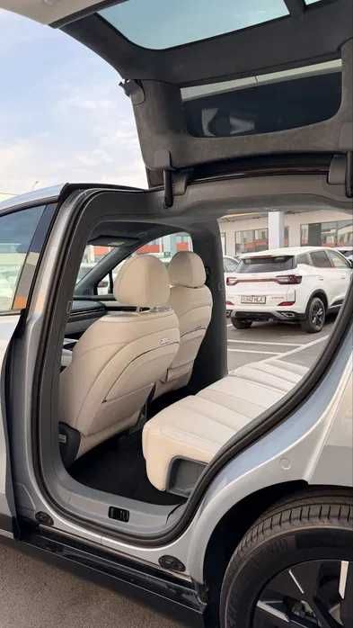 GAC AION Hyper GT Performance, naqd va halol nasiya