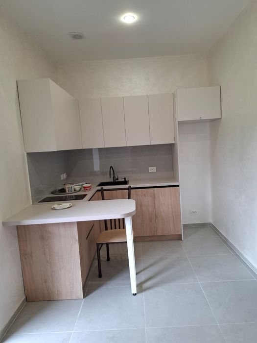 Сдаётся квартира