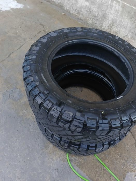 Шины 35х12,50 R20