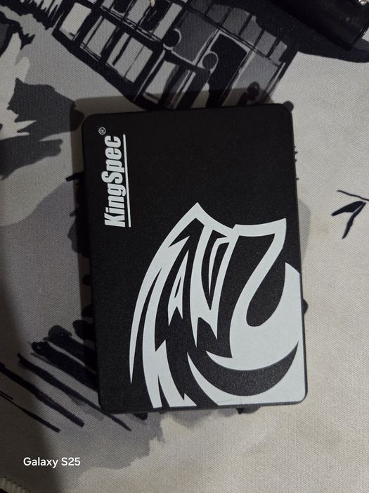 Ssd 512gb полностью рабочая