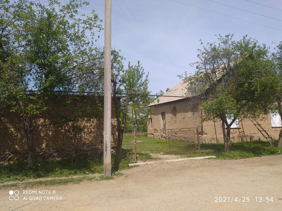 Bostonliqda uy sotiladi 9 sotiq