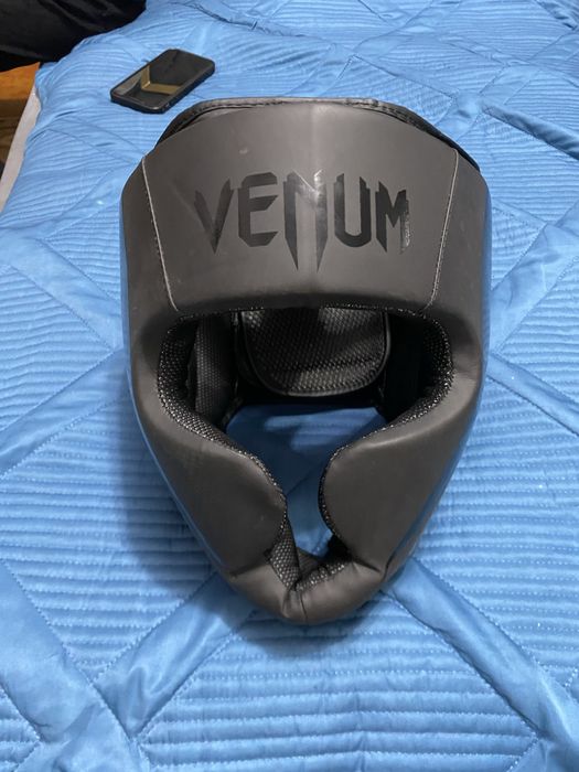 шлем веном для бокса и для других вида спорта