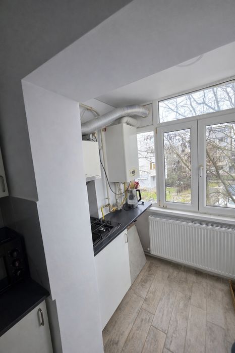 Apartament 2 camere decomandat, SID-VEST, renovat complet, mobilat