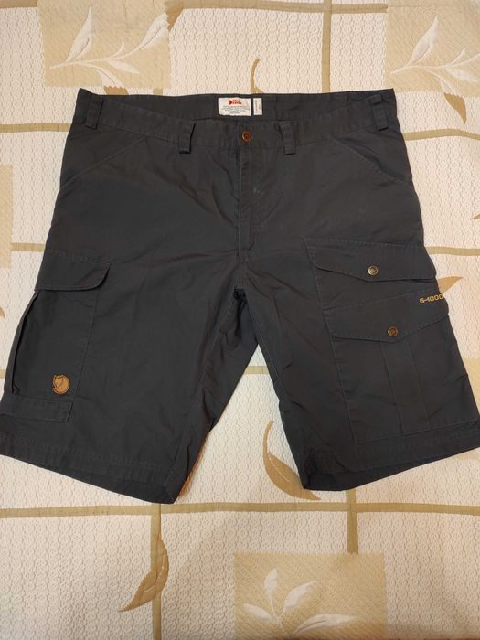 FjallRaven-G 1000-мъжки бермуди XL