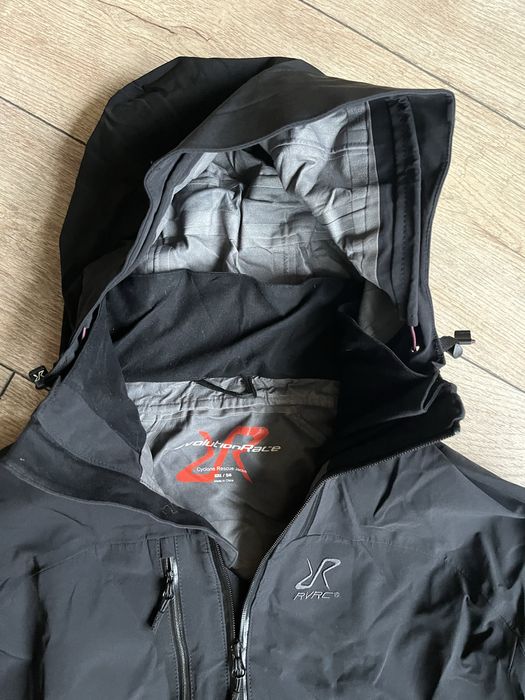 Revolution Race : HyperShell - размер ХЛ / Оригинал