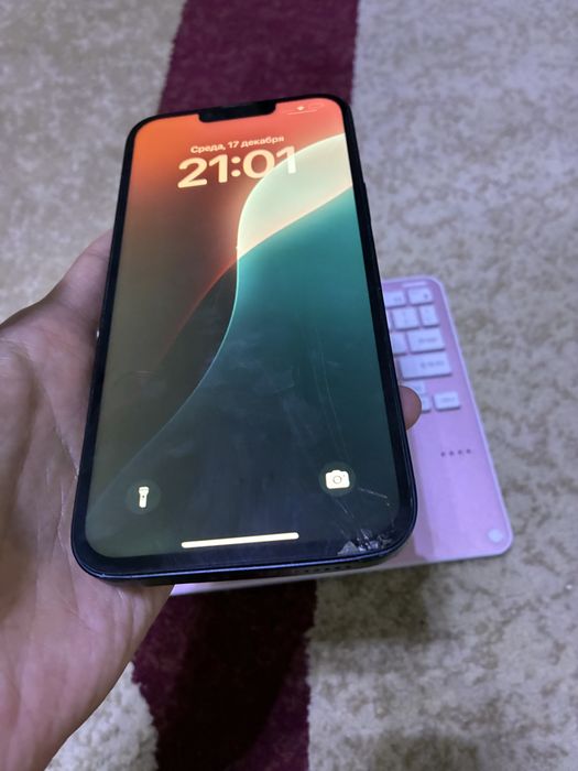 Iphone 14 плюс 140000