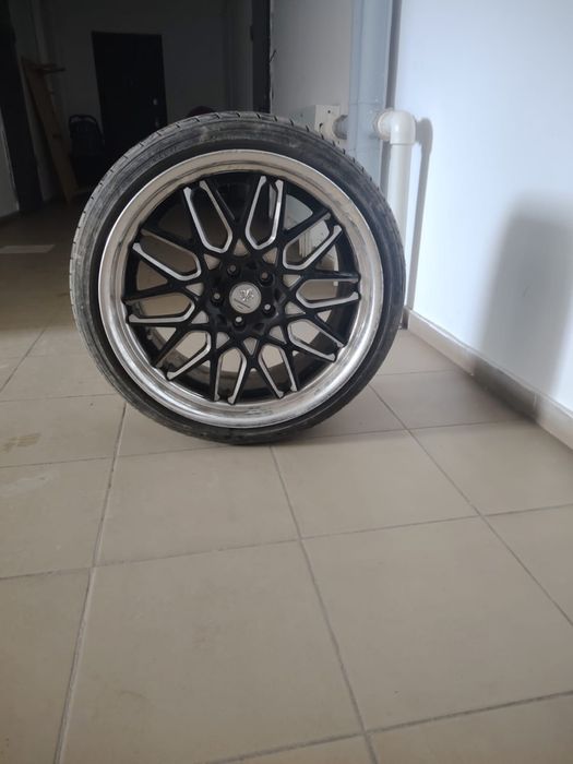 Диски и колеса 250 000