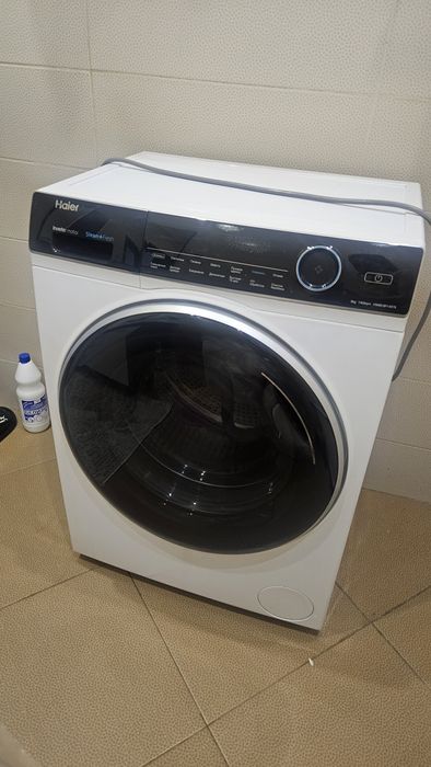 Продам новы стиральная машинка