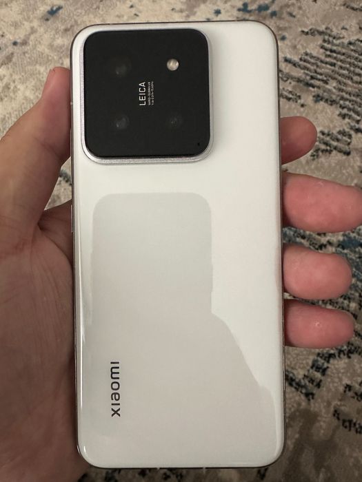Xiaomi 14 256GB |Full komplekt | Yangidek | Original | Ideal Holat