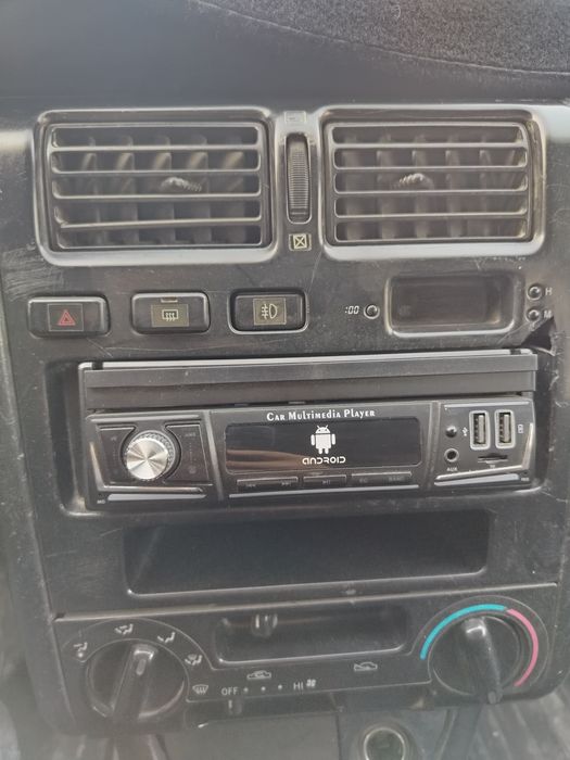 Мафон 11 car multimedia