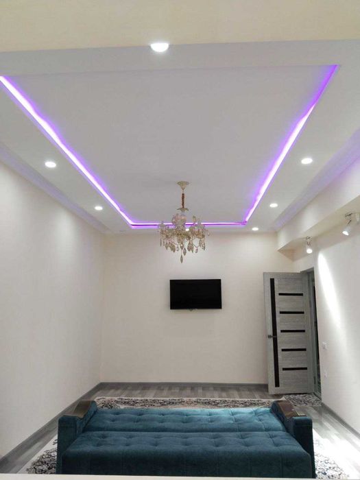 Сергелий строительныеда квартира ижарага берилади