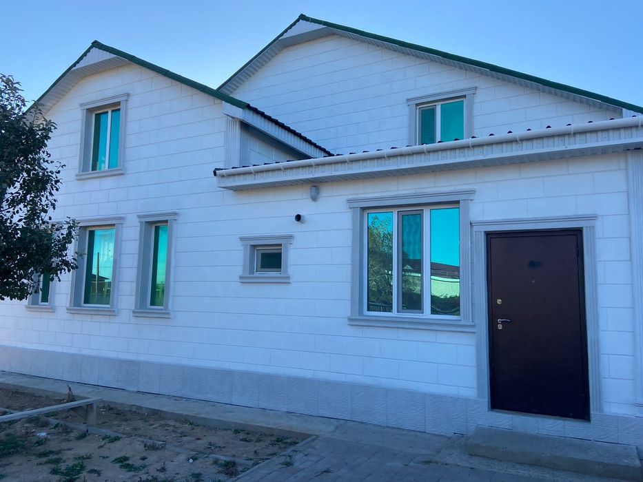 Теплофасад, термопанели в Актобе