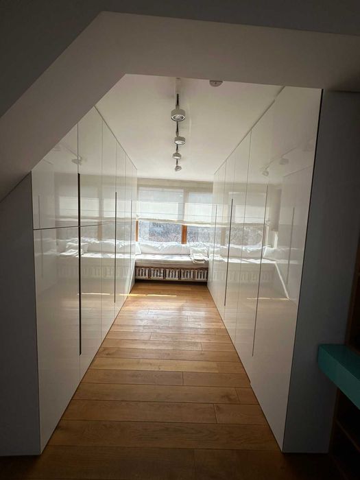 Дава се под наем Четиристаен апартамент в София, Симеоново - 180 кв.м за 1295.4 € - Снимка #16