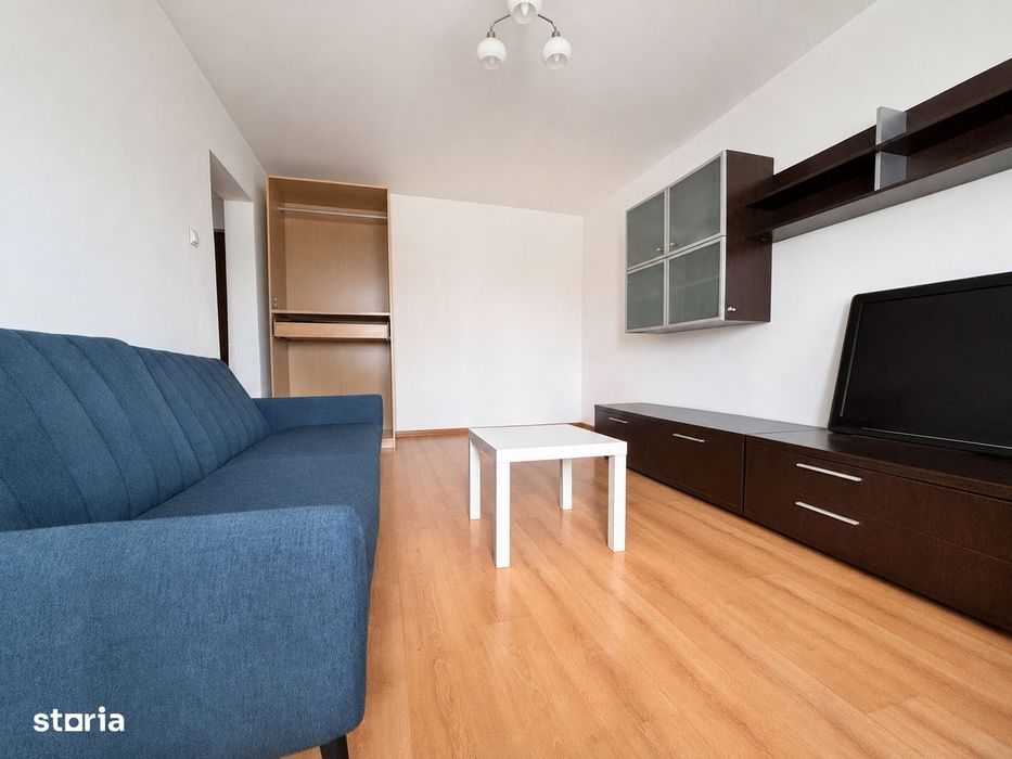 0% 3 camere DECOMANDAT, 2 bai si Parcul Liniei aproape Gorjului Moines