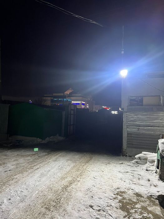 Склад холодильное оборудование