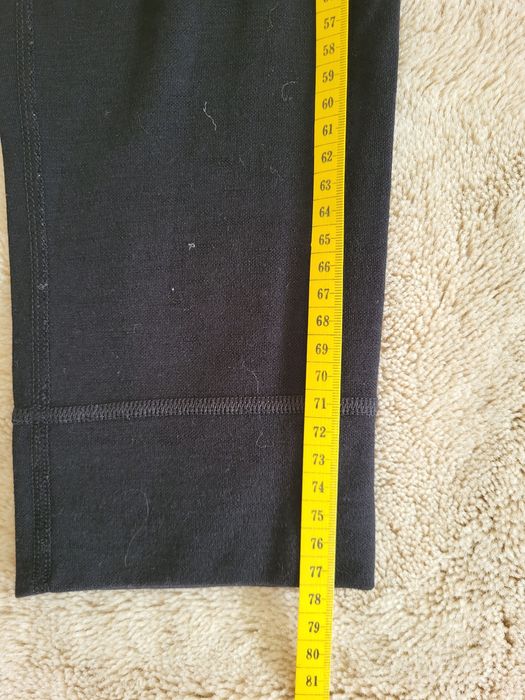 Colanti dama Ortovox L