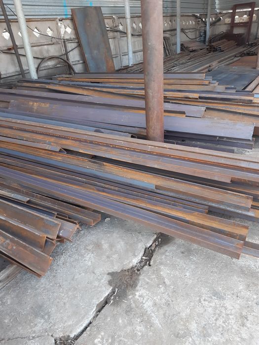 Кургляк Круг металл