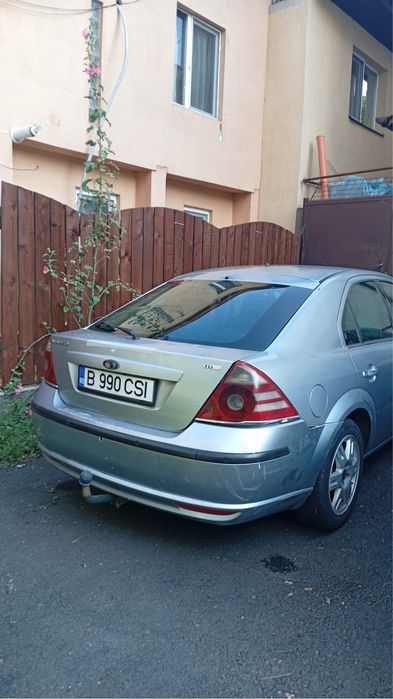 FORD Mondeo 0 — imagine 4