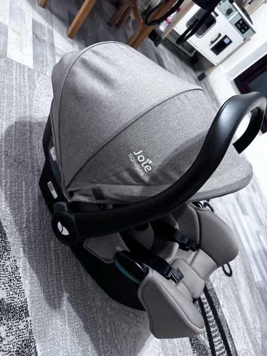 Carucior Joie Finiti Signature 3 in 1
