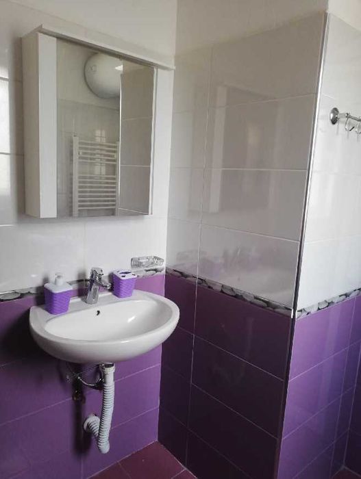 Продава се Едностаен апартамент в София, Люлин 8 - 36 кв.м за 2584 €/кв.м - Снимка #2