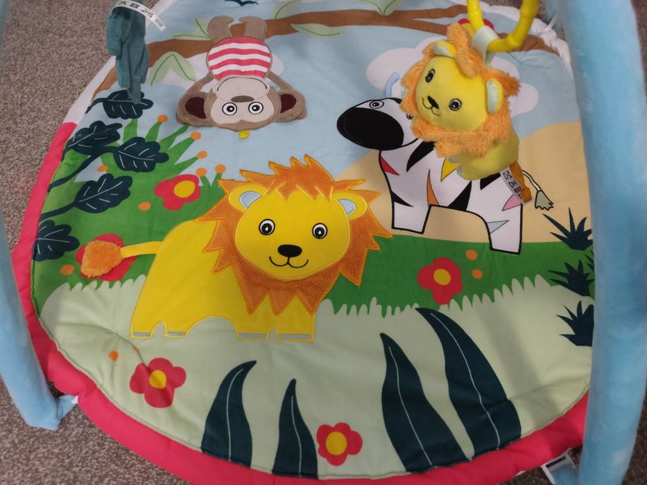 Детска гимнстика