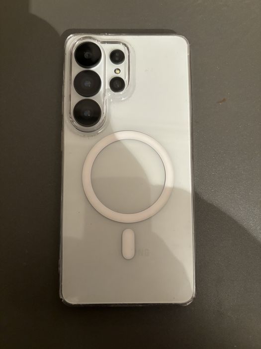 Galaxy S26 Ultra