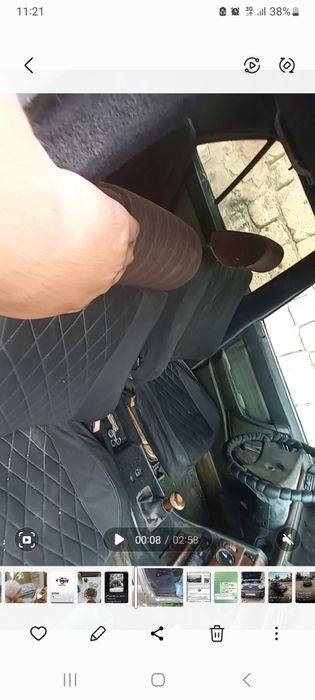 Мерседес w124 ом 601