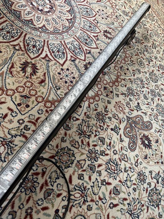 Новый стробоскоп 4*4