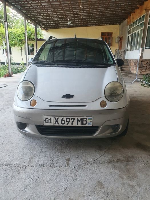 Matiz best 3 pozitsiya