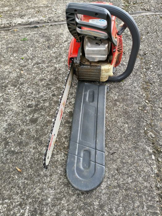 vand drujba EFCO MT3500 - semidefecta