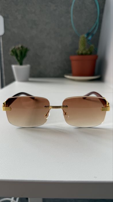Ochelari Cartier – Calitate Premium | Eleganță la Super Preț