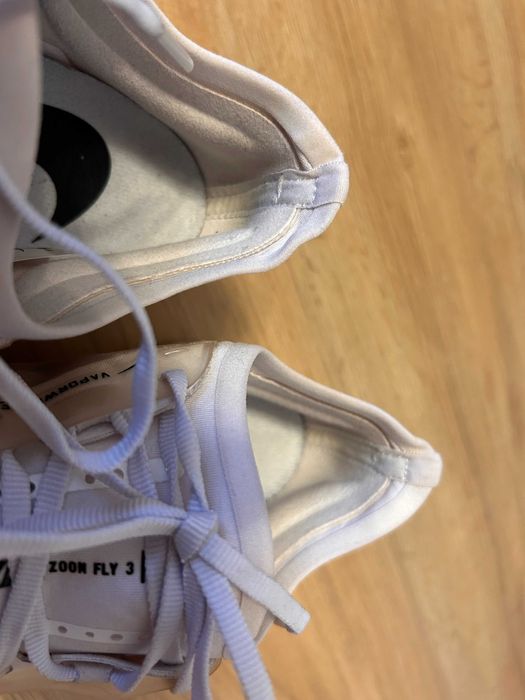 Nike Zoom Fly 3 Carbon Plate PRO Running