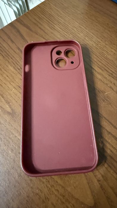 Чехол на айфон 15 про