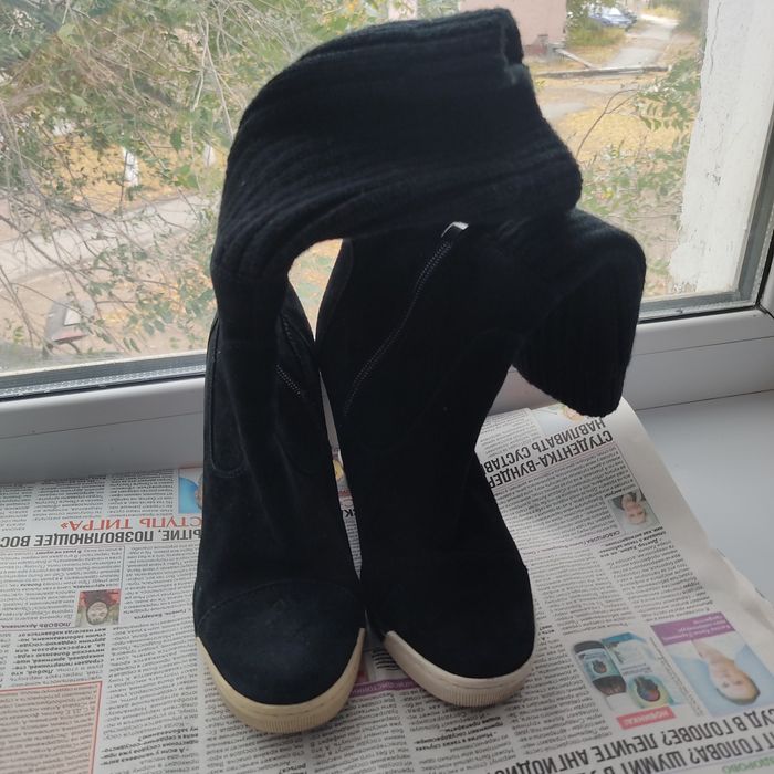 Женская обувь Мода и стиль