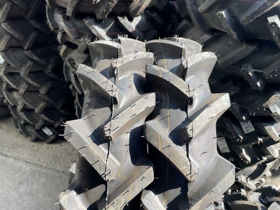 6-14 cu 4 pliuri anvelope noi BKT pentru tractor japonez MITSUBISHI