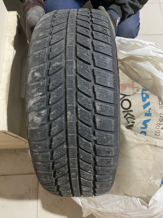 Шина 16 комплект