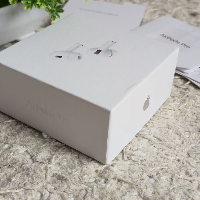 AirPods Pro 2 2022 USB C