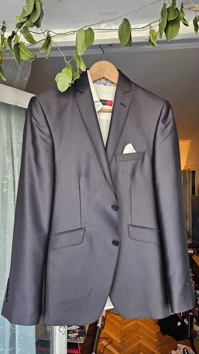 Sacou Marco Renci - Milano