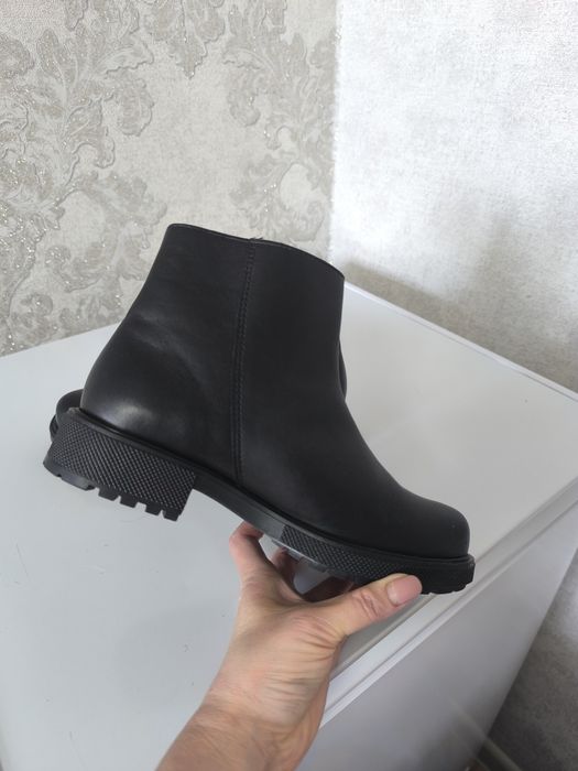 Сапожки на девочку, 35 размер