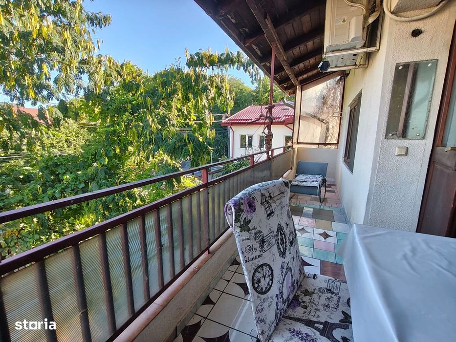 Vila de vanzare Parcul Bazilescu - DIRECT PROPRIETAR