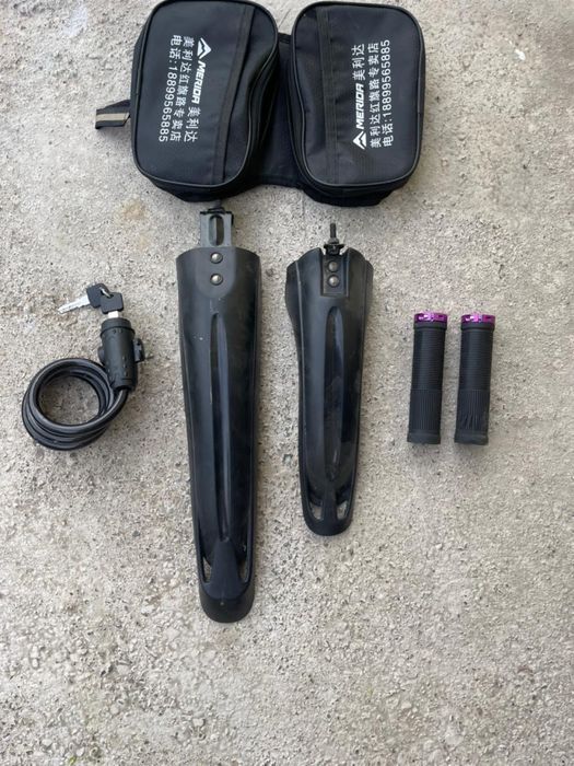 Велисопед сатылады VIENT