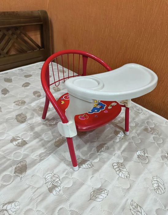 Стульчик для Кормление Новая