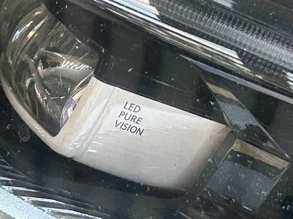 фар ляв Renault Megane IV  LED PURE VISION 2015-2019 г. #089V